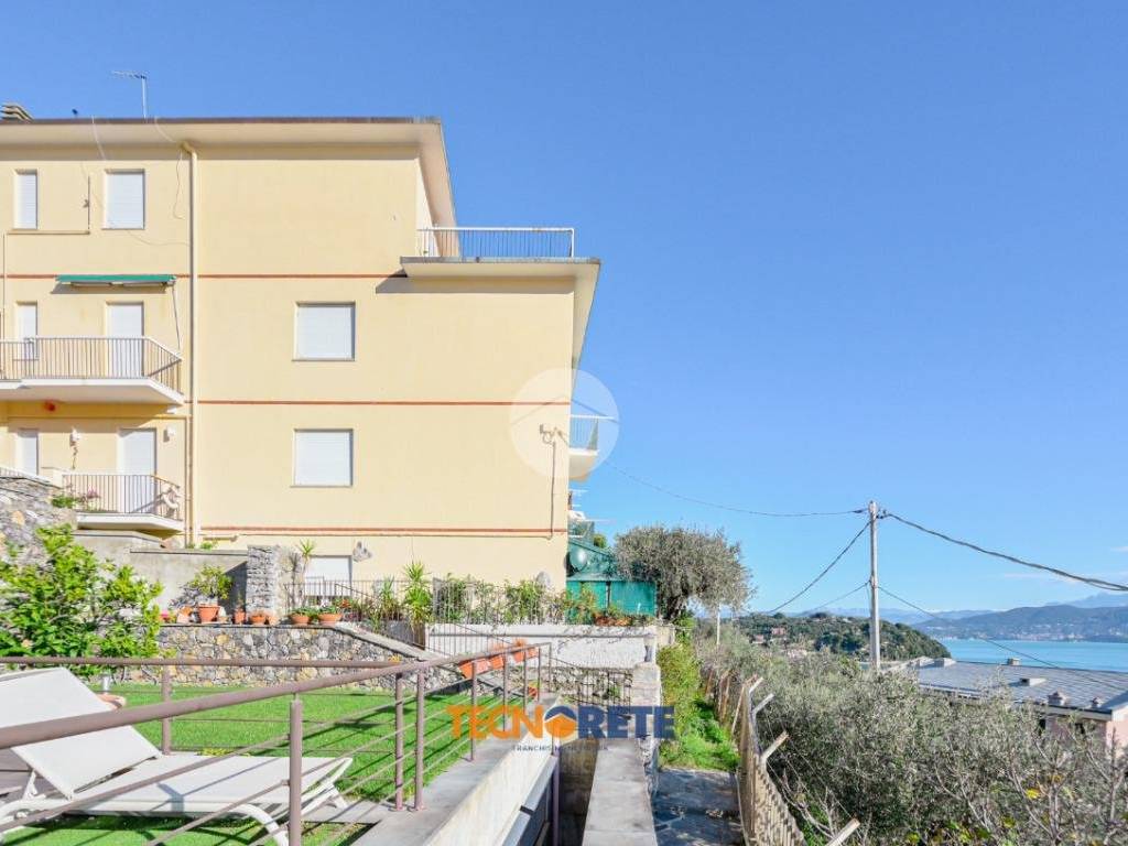 Appartamento a Portovenere in Vicolo della Martina, 51 - Foto 2