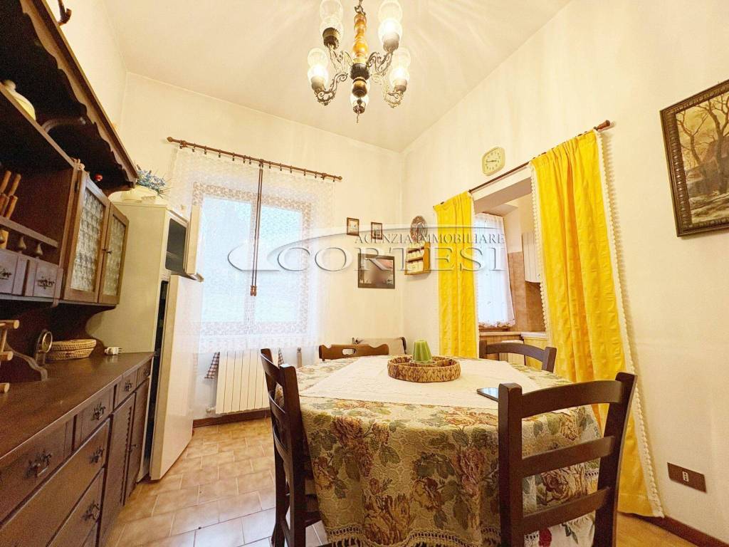 Appartamento a Mondavio in Strada Provinciale Mondaviese, 1 - Foto 2