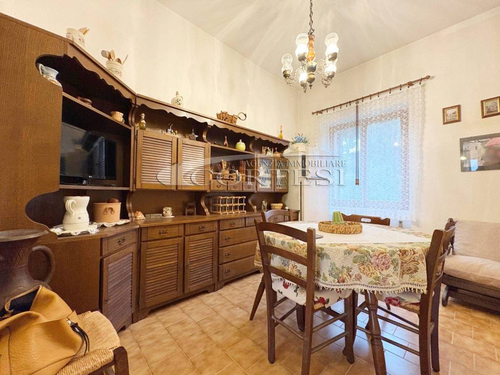 Appartamento a Mondavio in Strada Provinciale Mondaviese, 1 - Foto 3