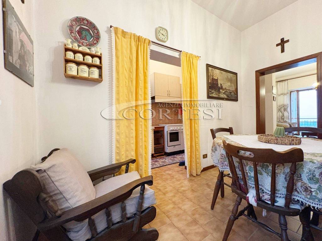 Appartamento a Mondavio in Strada Provinciale Mondaviese, 1 - Foto 4