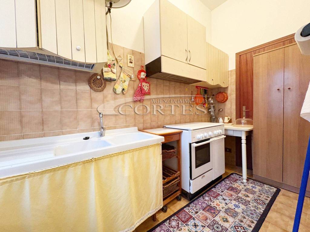 Appartamento a Mondavio in Strada Provinciale Mondaviese, 1 - Foto 5