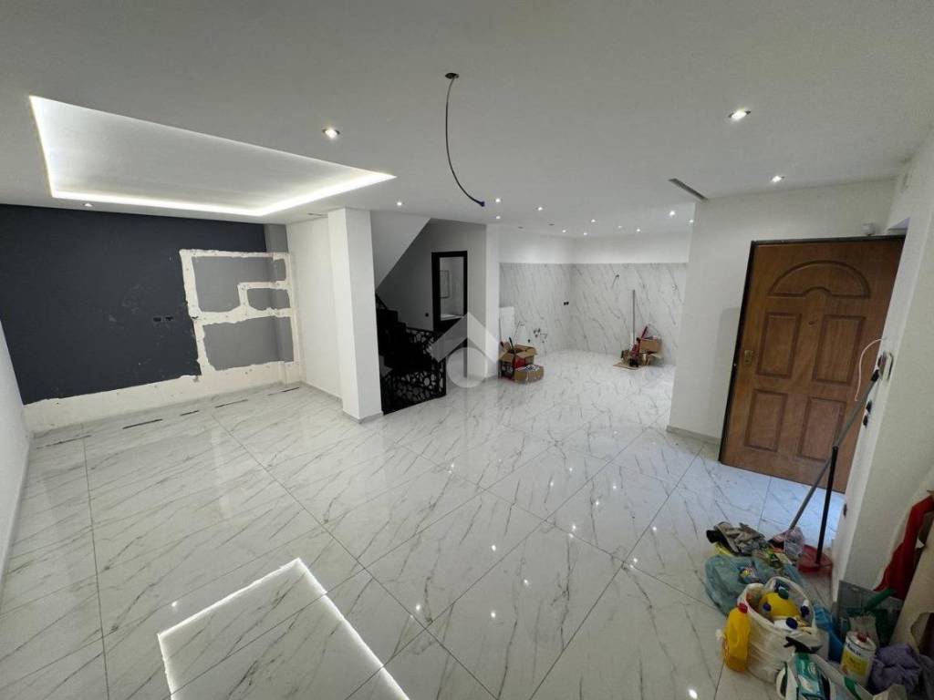 Villa a Aversa in Via dei Glicini, 59 - Foto 4