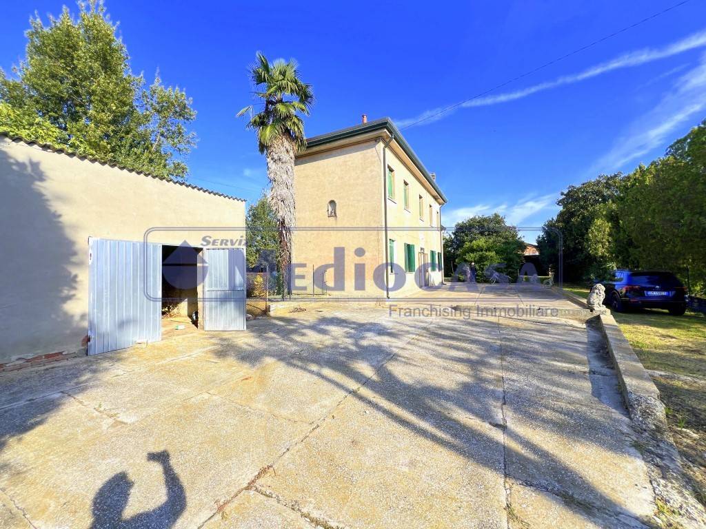 Villa a Rovigo in Piazza San Benedetto - Foto 2