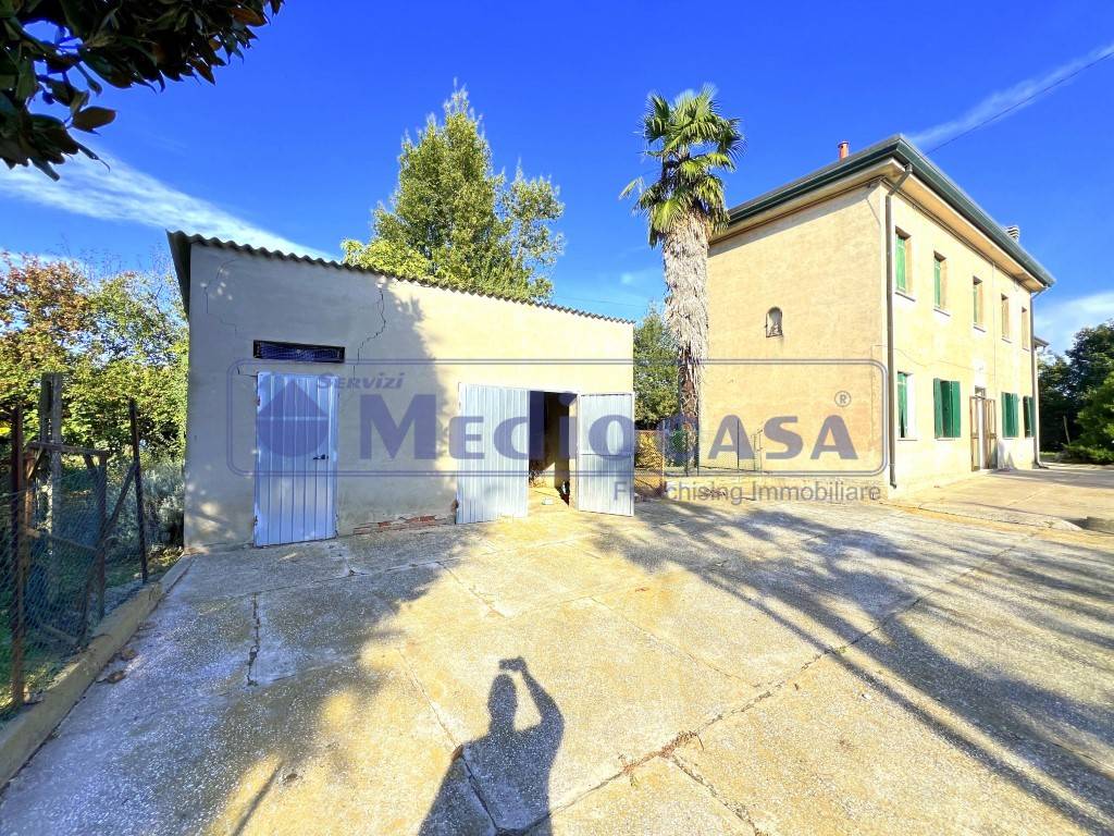 Villa a Rovigo in Piazza San Benedetto - Foto 4