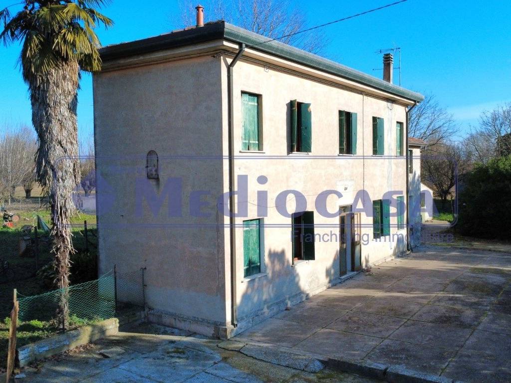 Villa a Rovigo in Piazza San Benedetto - Foto 5