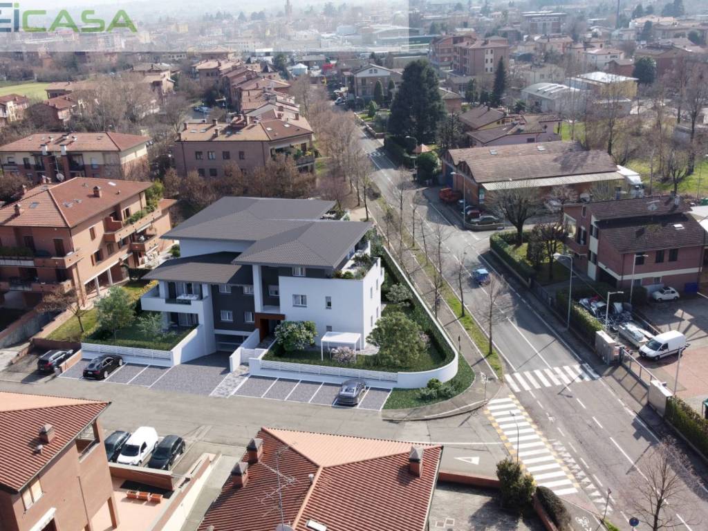 Appartamento a Castelnuovo rangone in Via Jacopo Tintoretto - Foto 4