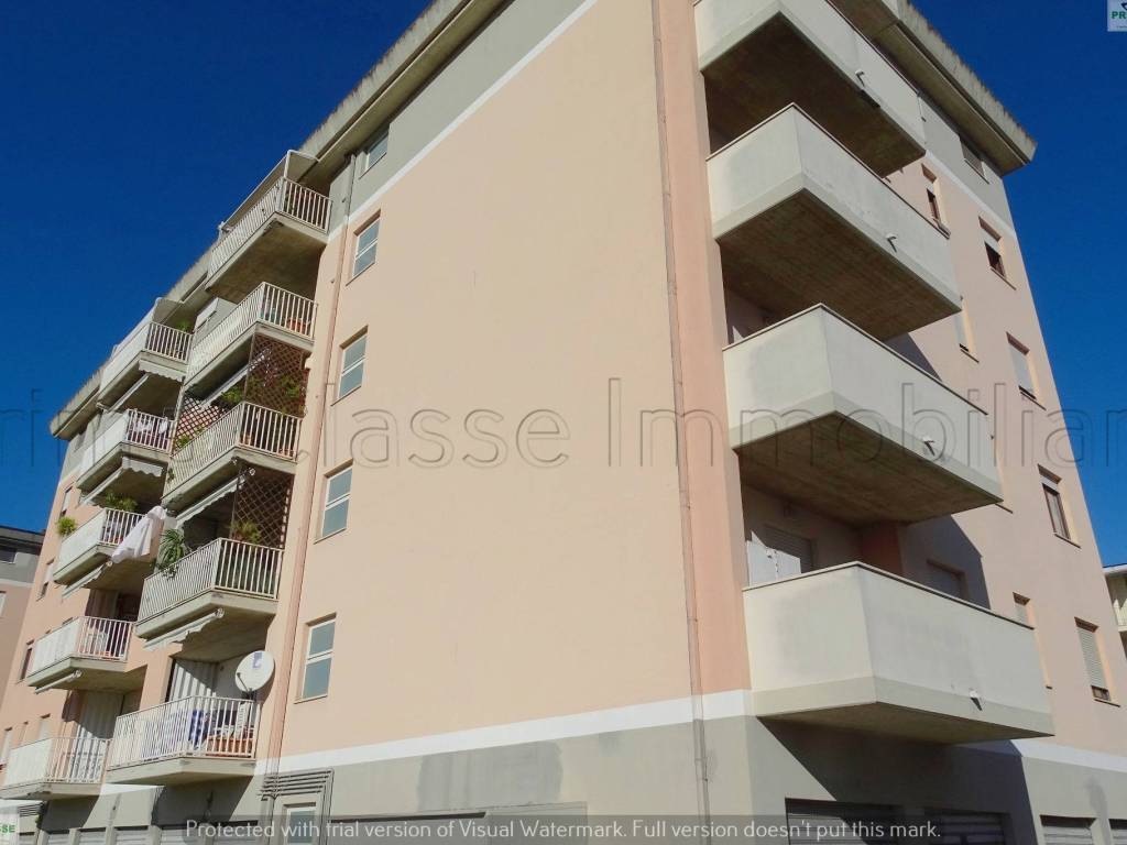 Appartamento a Montesilvano in Via Danubio - Foto 2