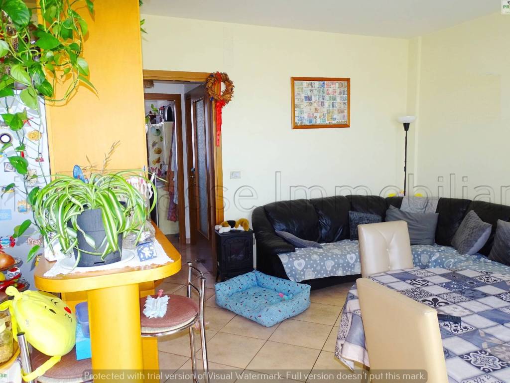 Appartamento a Montesilvano in Via Danubio - Foto 3