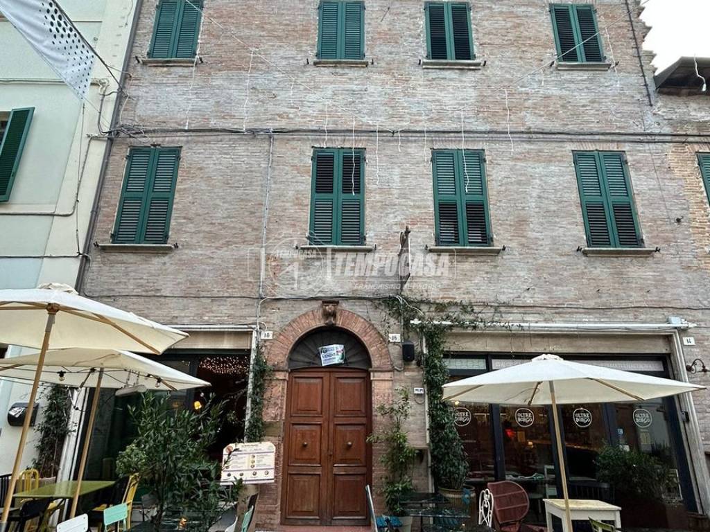 Appartamento a Santarcangelo di romagna in Via Camillo Benso Conte di Cavour 16 - Foto 2