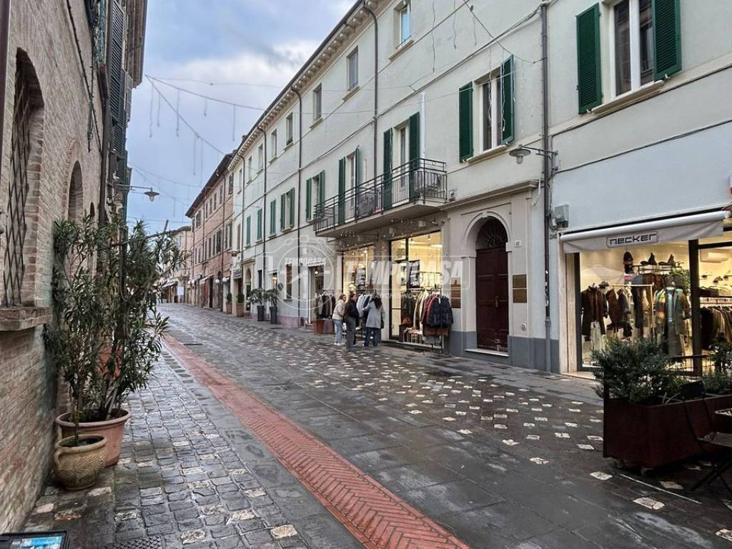 Appartamento a Santarcangelo di romagna in Via Camillo Benso Conte di Cavour 16 - Foto 3