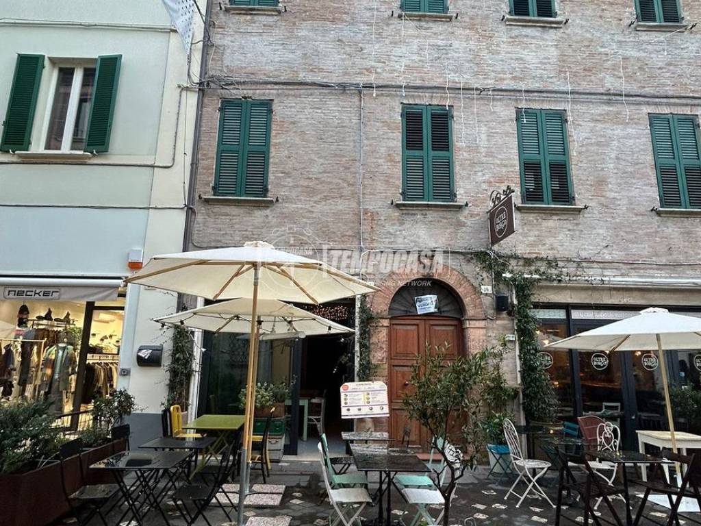 Appartamento a Santarcangelo di romagna in Via Camillo Benso Conte di Cavour 16 - Foto 4