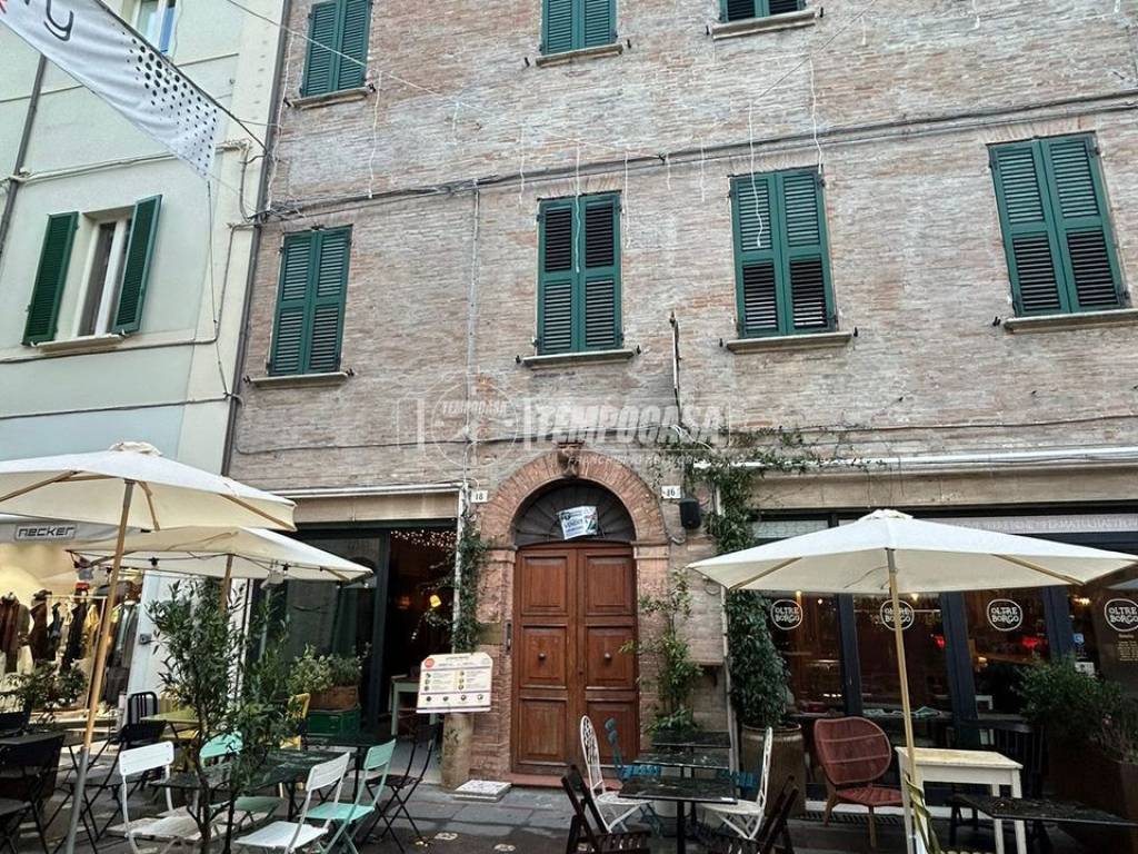 Appartamento a Santarcangelo di romagna in Via Camillo Benso Conte di Cavour 16 - Foto 5