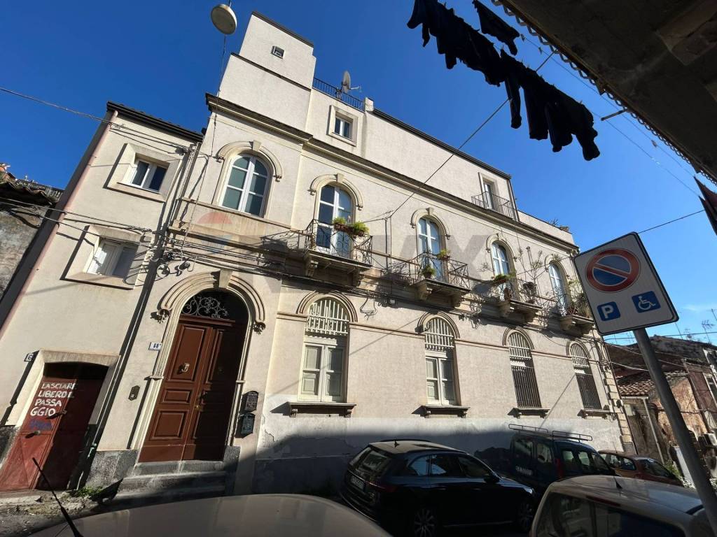 Casa indipendente a Catania - Foto 3