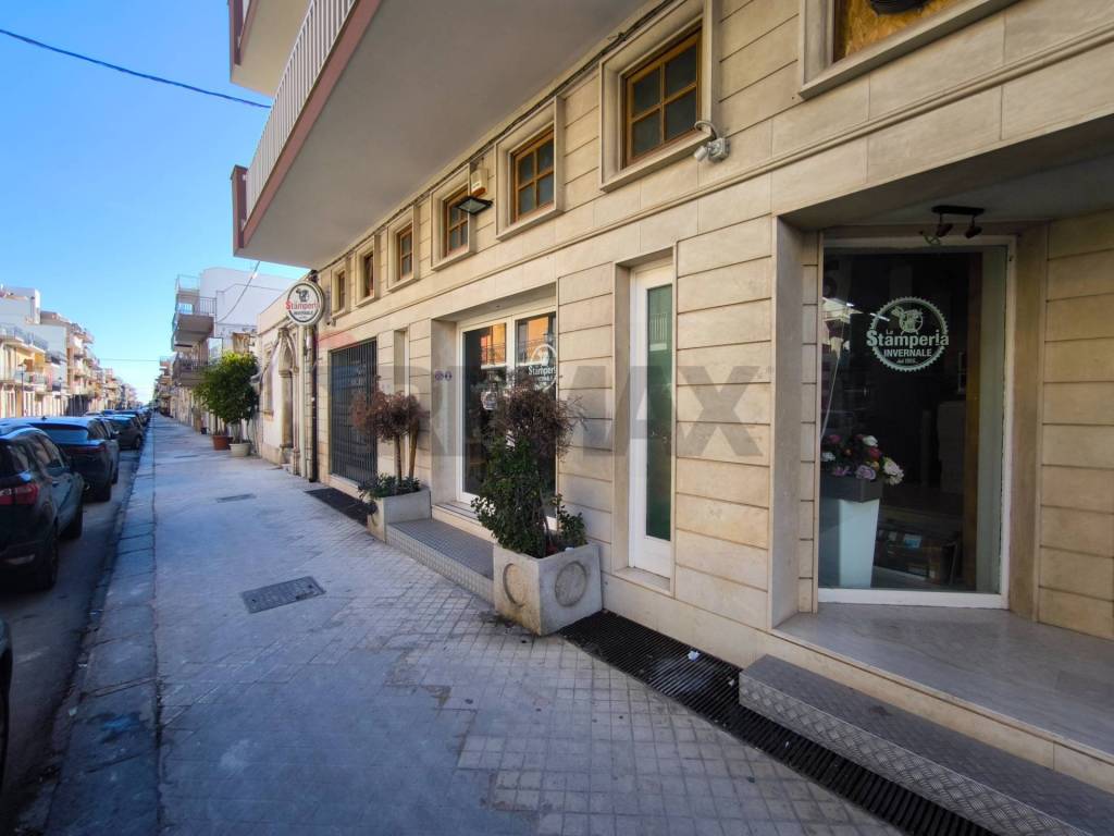 Immobile a Floridia in Corso Vittorio Emanuele - Foto 4