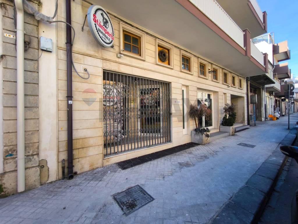 Immobile a Floridia in Corso Vittorio Emanuele - Foto 5