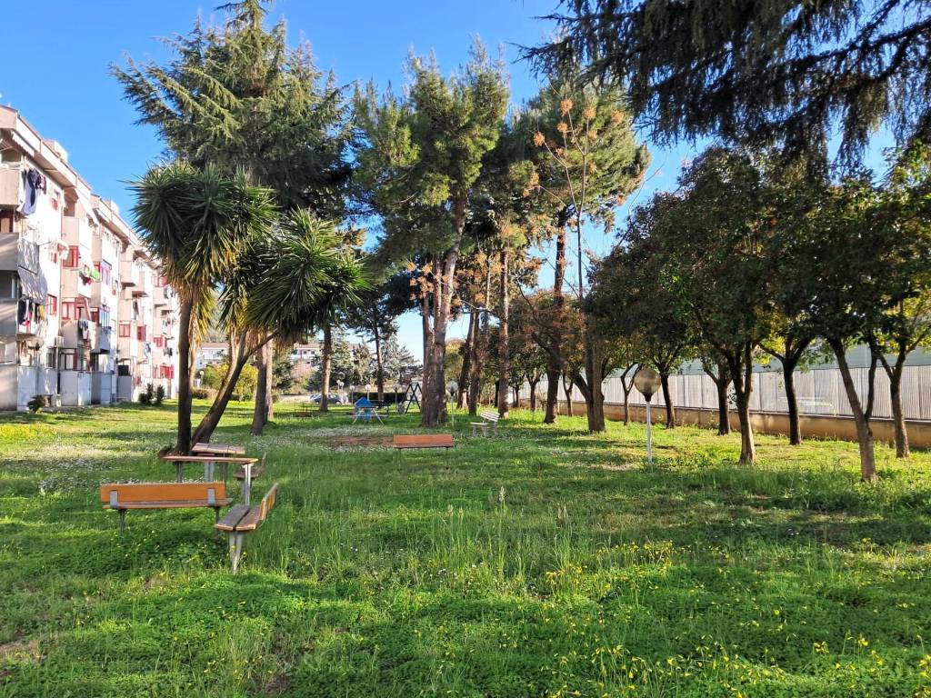 Appartamento a Salerno in Via Marchiafava, 10 - Foto 2