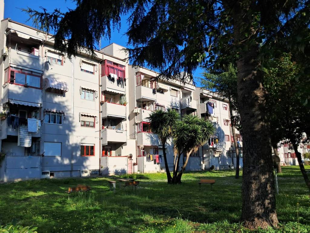 Appartamento a Salerno in Via Marchiafava, 10 - Foto 3