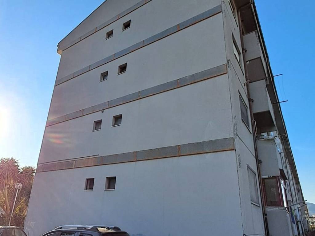 Appartamento a Salerno in Via Marchiafava, 10 - Foto 4