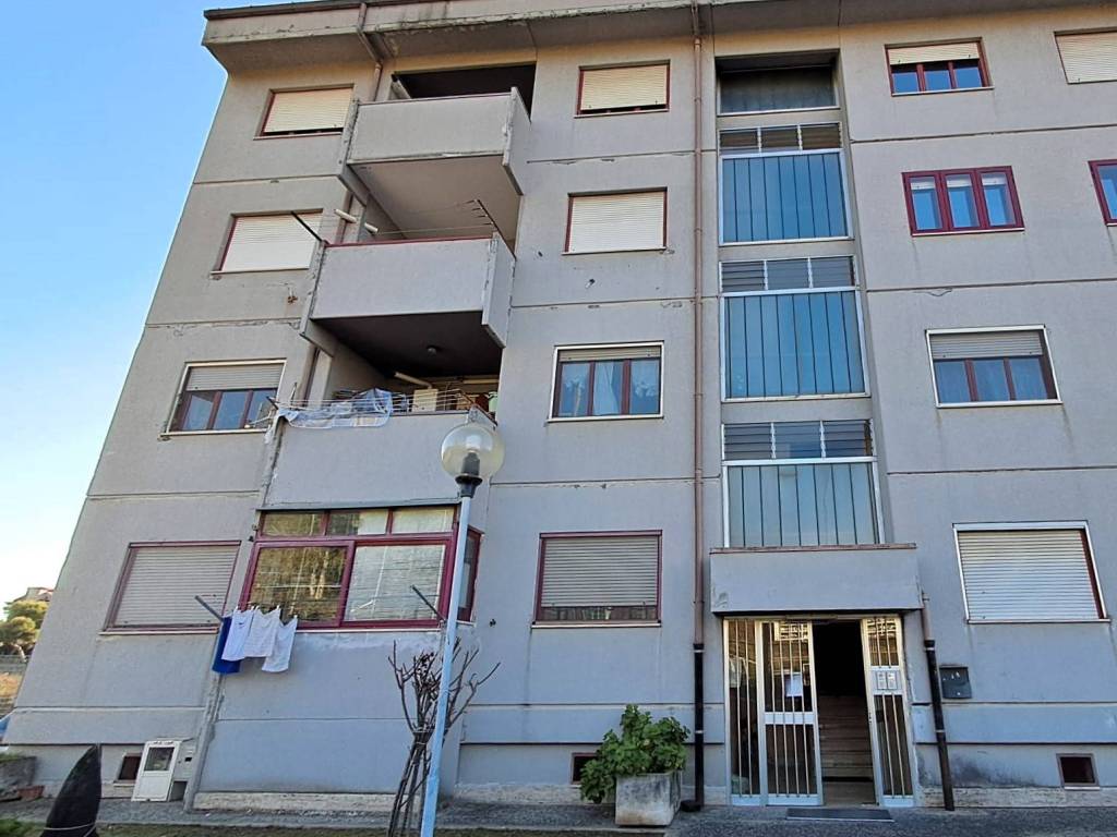 Appartamento a Salerno in Via Marchiafava, 10 - Foto 5