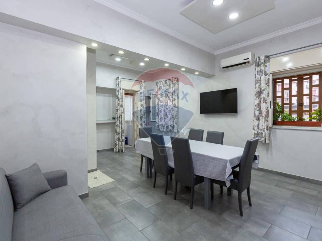 Appartamento a Catania in Via Locatelli, 28 - Foto 3