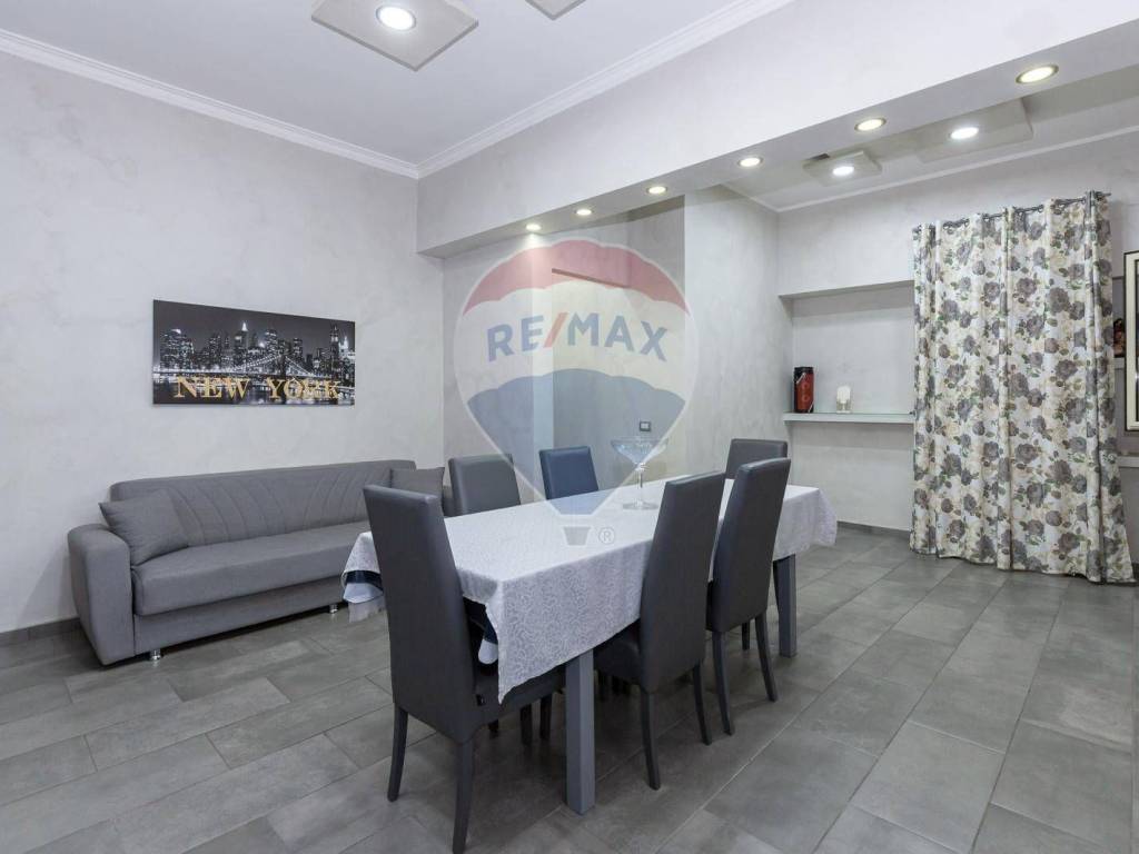 Appartamento a Catania in Via Locatelli, 28 - Foto 4