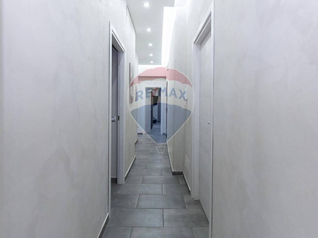 Appartamento a Catania in Via Locatelli, 28 - Foto 5