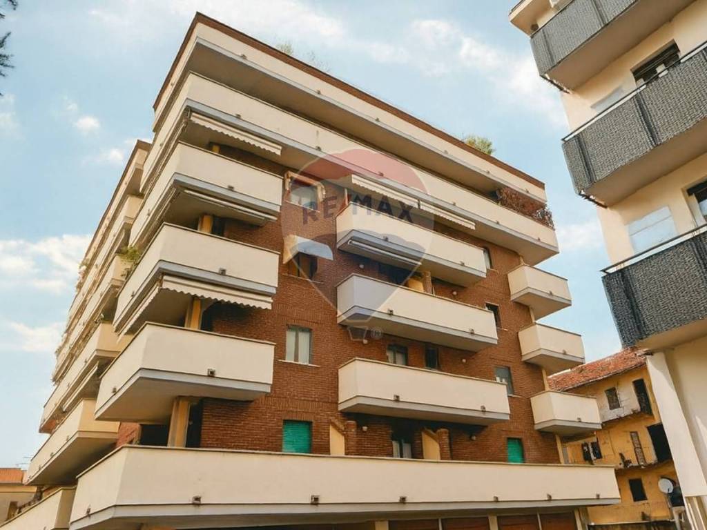 Attico / mansarda a Novara in Via Dei Mille - Foto 3