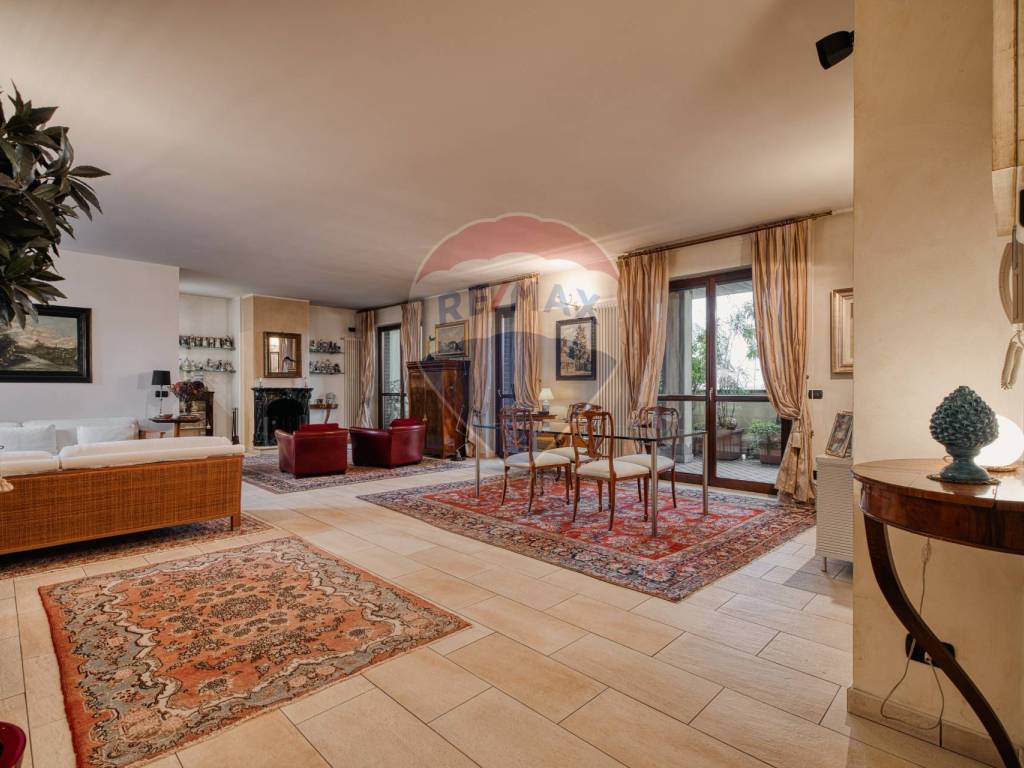 Attico / mansarda a Novara in Via Dei Mille - Foto 4