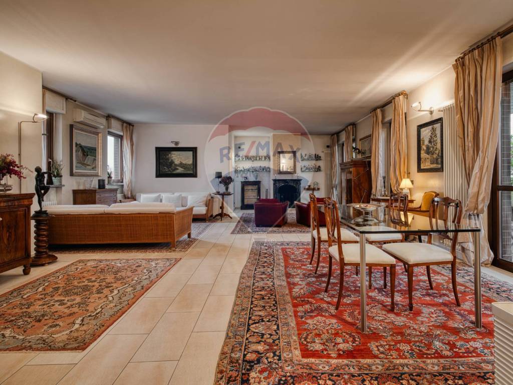 Attico / mansarda a Novara in Via Dei Mille - Foto 5