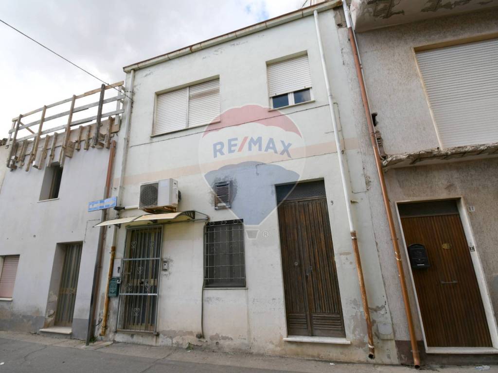 Casa indipendente a Domusnovas in Vico Crispi, 9 - Foto 4