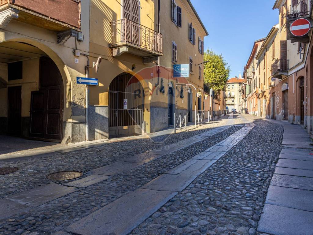 Appartamento a Biella in via quintino sella, 31 - Foto 2