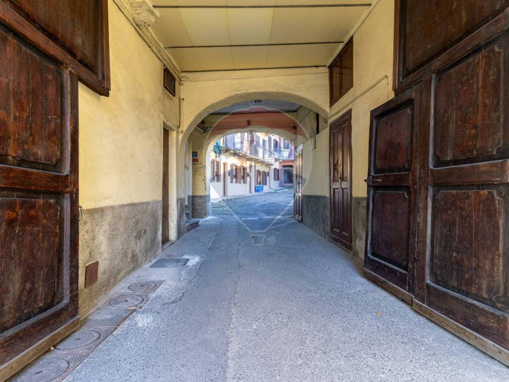 Appartamento a Biella in via quintino sella, 31 - Foto 3