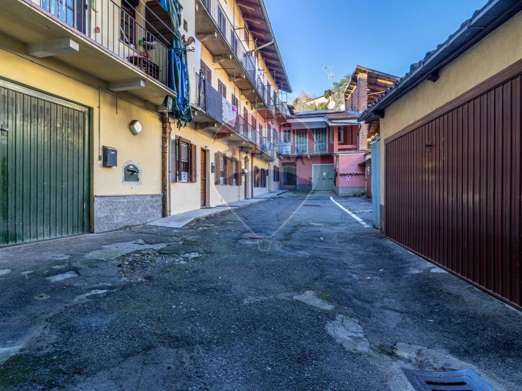 Appartamento a Biella in via quintino sella, 31 - Foto 4