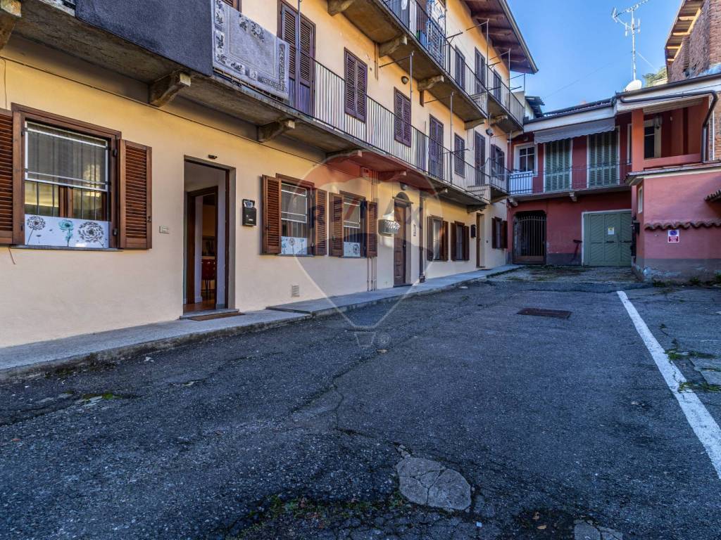 Appartamento a Biella in via quintino sella, 31 - Foto 5