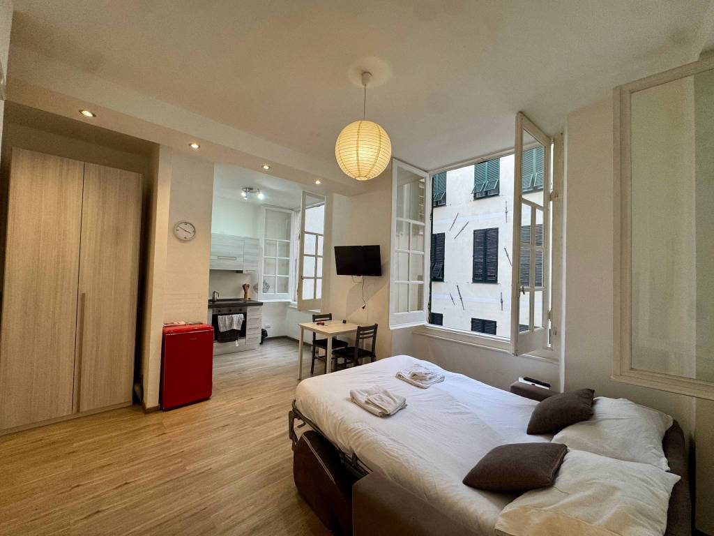 Appartamento a Genova in Vico della Casana - Foto 2