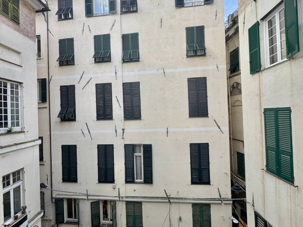 Appartamento a Genova in Vico della Casana - Foto 3