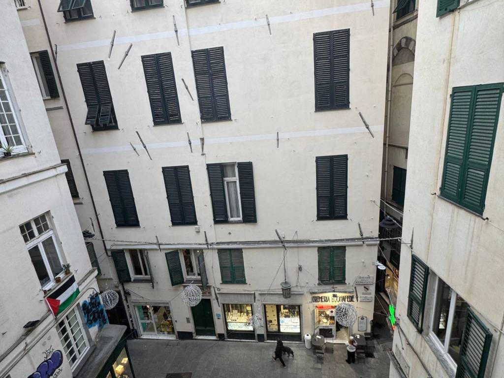 Appartamento a Genova in Vico della Casana - Foto 4