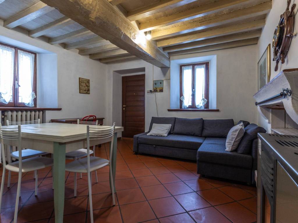 Casa indipendente a Traversetolo in Via Argini, 112 - Foto 2