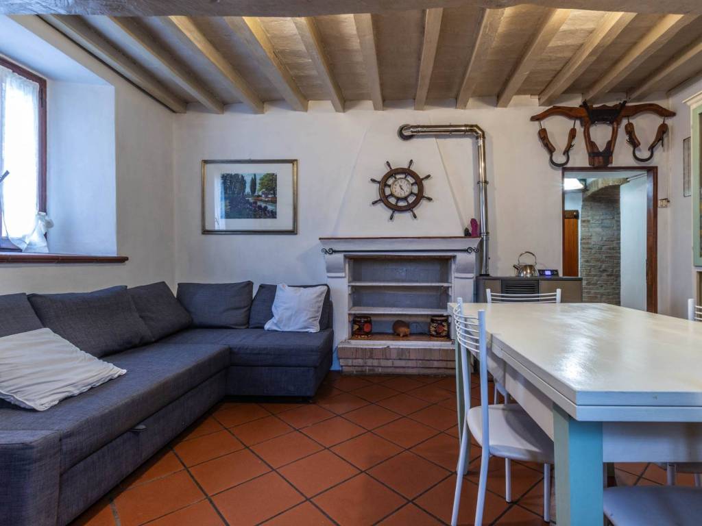 Casa indipendente a Traversetolo in Via Argini, 112 - Foto 3