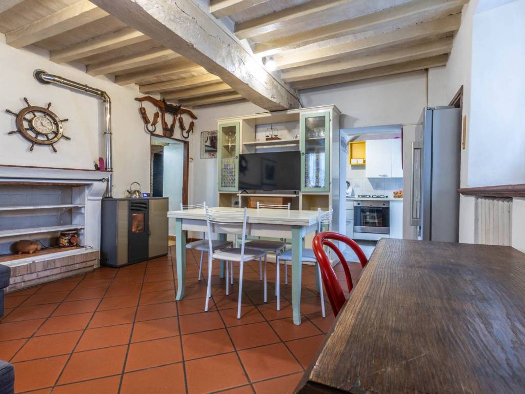 Casa indipendente a Traversetolo in Via Argini, 112 - Foto 4