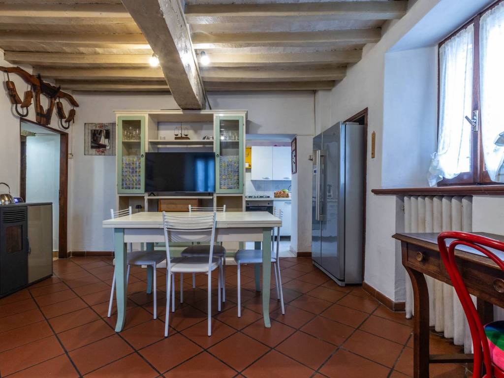 Casa indipendente a Traversetolo in Via Argini, 112 - Foto 5