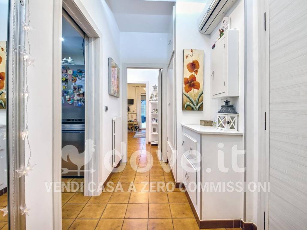 Appartamento a Brindisi in Via Danimarca, 9 - Foto 2