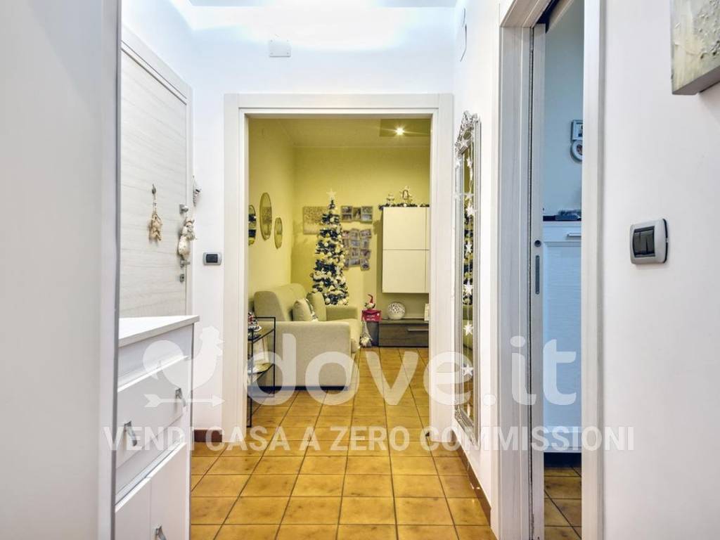 Appartamento a Brindisi in Via Danimarca, 9 - Foto 3