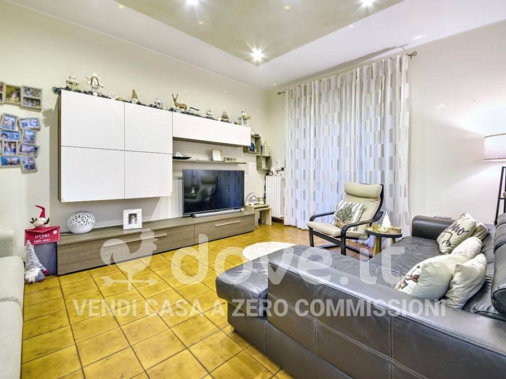 Appartamento a Brindisi in Via Danimarca, 9 - Foto 5