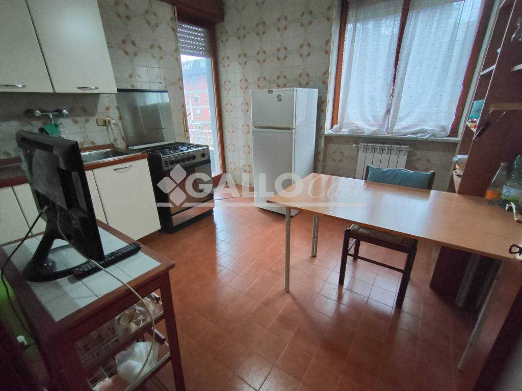 Appartamento a Rende in Via Ciro Menotti - Foto 5