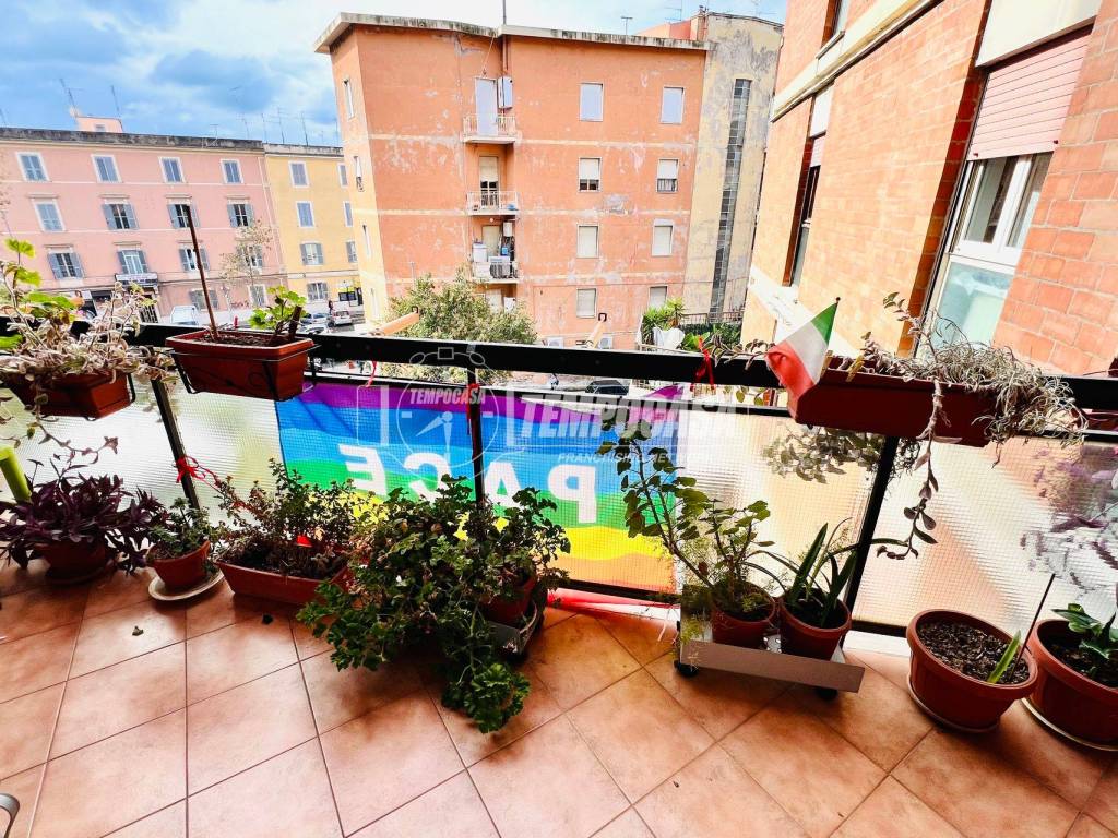 Appartamento a Civitavecchia in Viale etruria - Foto 3