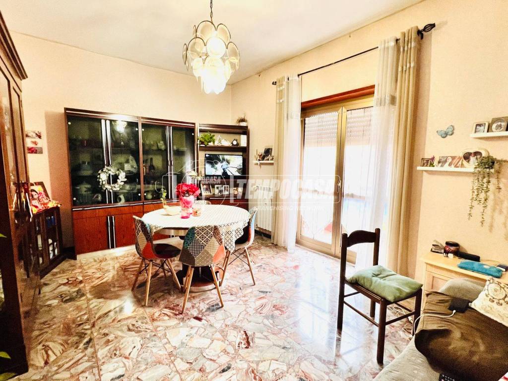 Appartamento a Civitavecchia in Viale etruria - Foto 4