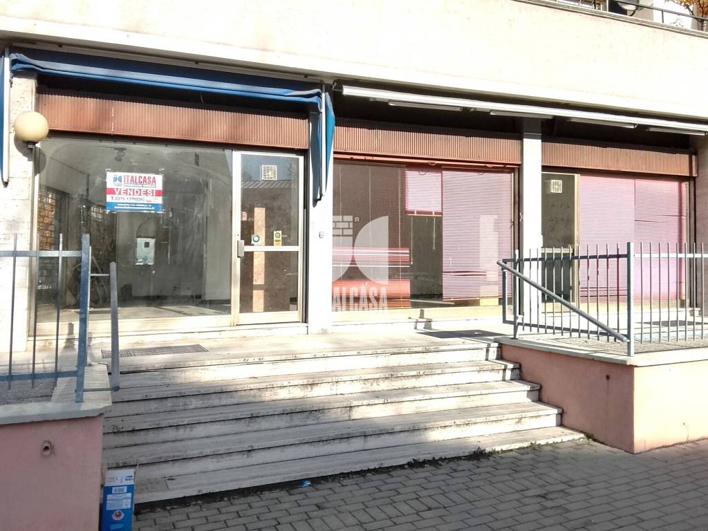 Palazzo / stabile a Mantova - Foto 2