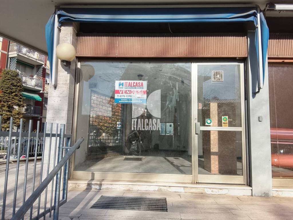 Palazzo / stabile a Mantova - Foto 3