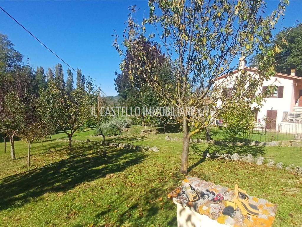 Rustico / casale a Sarteano in via Beato Alberto, 4 - Foto 3